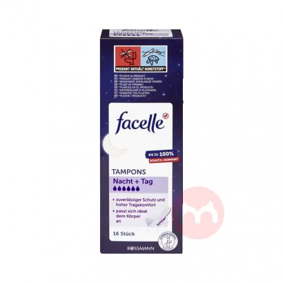 Facelle ¹Facelleҹ6ˮ 16֧ Ȿԭ