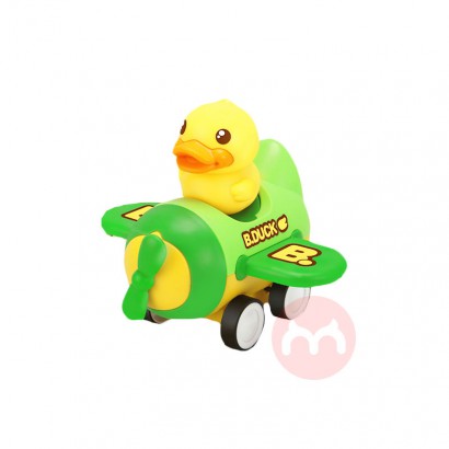 B.Duck СѼͯѹԷɻ