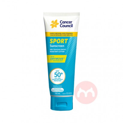 Cancer Council ް˶ˬɹ˪ 110ml Ȿԭ