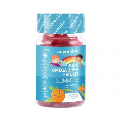 Novomins ¹ͯNovominsͯOmega369 Ȿԭ