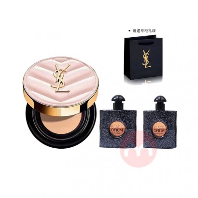 YSL ʥB10+ʥѻƬˮ7.5ml*2 Ȿԭ