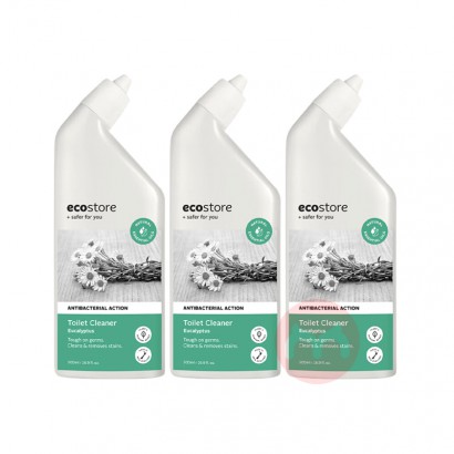 װEcostore ˿ɳͽ޼ 500ml*3 Ȿԭ