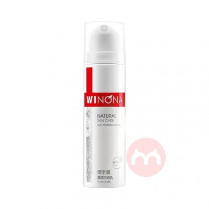 ʱػݡWINONA ޱŵ͸ɹ SPF48PA+++ 50g