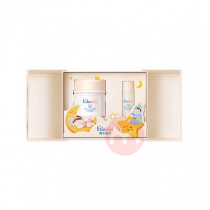 Ellebebe Ӥ׶˪50g+滺Ħ20ml