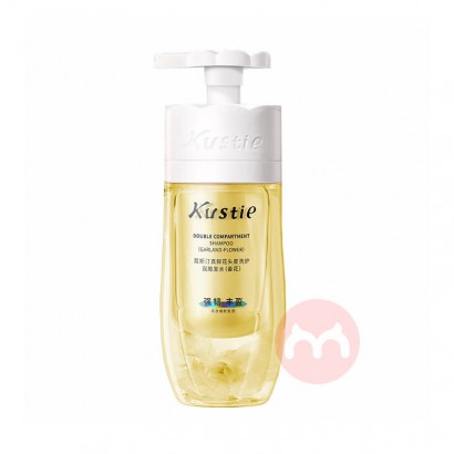 Kustie ޢ˹͡˫ǿͷӯϴˮ  500g