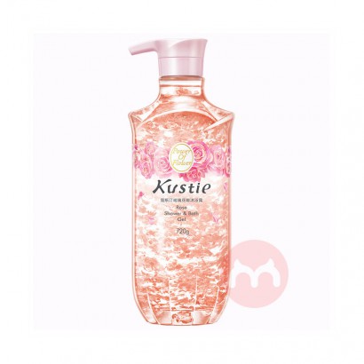 Kustie ޢ˹͡õ廨ԡ¶ 720ml