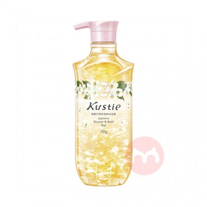 Kustie ޢ˹͡򻨰ԡ¶ 720ml