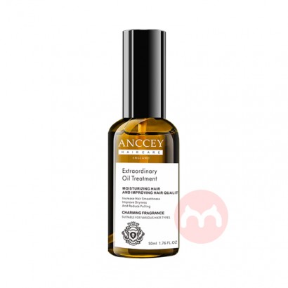 ANCCEY Ӣݼ 50ml Ȿԭ