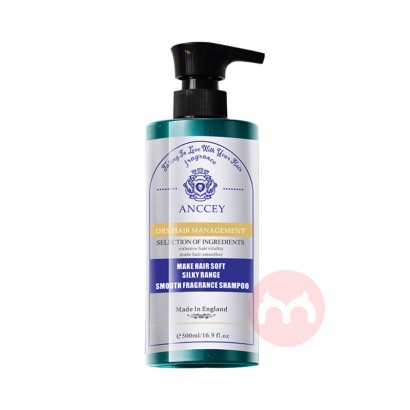 ANCCEY Ӣ˳ϴ500ml Ȿԭ