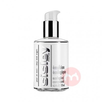 Sisley ϣ˼ȫ125ml Ȿԭ