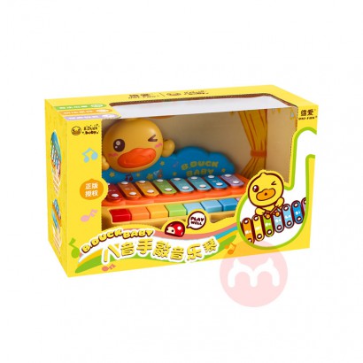 B.Duck СѼ