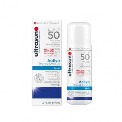 Ultrasun ʿU͸SPF50 150ml Ȿԭ