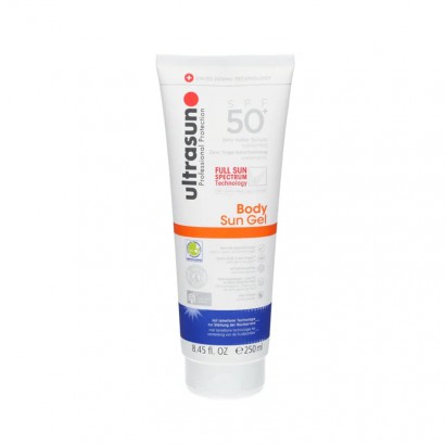 Ultrasun ʿUɹLSF50 250ml Ȿ...