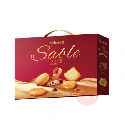 SABLE ɯҸ簮йװ 825g