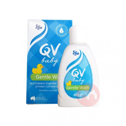 Ego QV Ego QVСѼӤһԡϴ¶ 40g ...