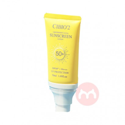 Cibio`2 ̩Cibio`2ϣŷӯ沿ɹ spf50+ 50g