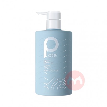 POTE 羺ξ͸ԡ¶ 475ml