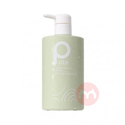 POTE 羱ѩɿϴ¶ 475ml