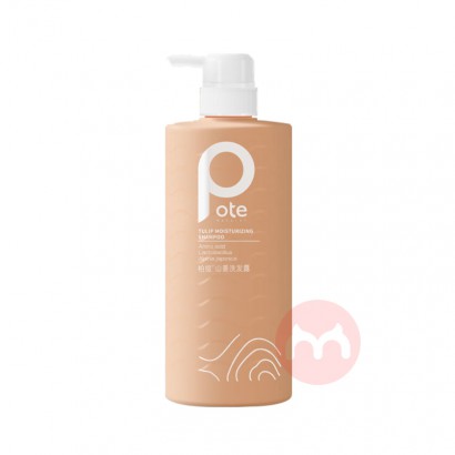 POTE ɽϴ¶ 650ml