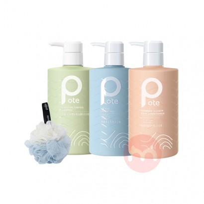 POTE 羼ͥװ֮ϴԡװ 1425ml
