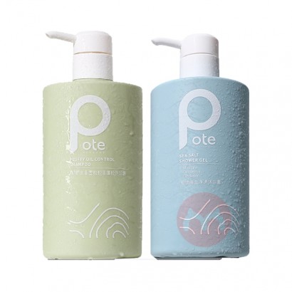 POTE 羺֮տϴװ 950ml