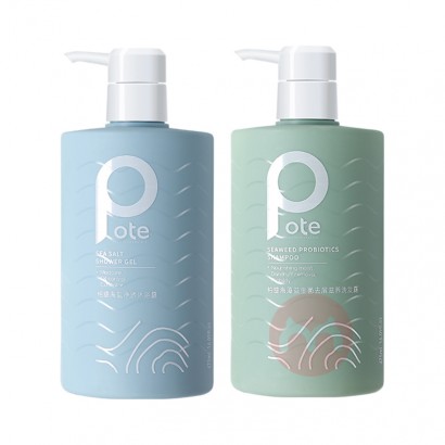 pote 羺֮ȥмϴװ 950ml
