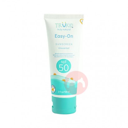 Trukid ³¶ͯ׷ˮзɹ˪SPF50 58ml...