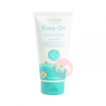Trukid ³¶ͯ׷ˮзɹ˪SPF50 100m...