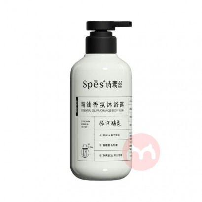 Spes ʫ˿ԡ¶ж 500ml