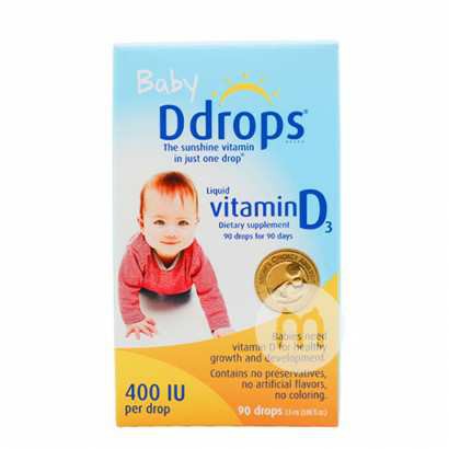 װDdrops DdropsάD3Ƶμ ...