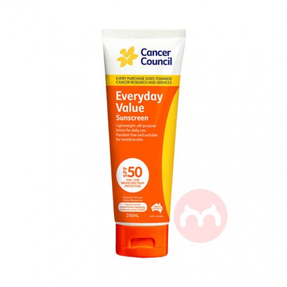 Cancer Council ްճͨڿɹ˪ 250ml ...