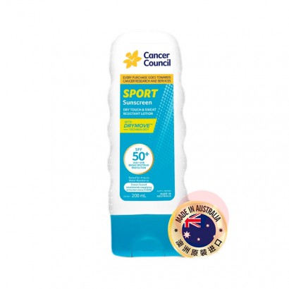 Cancer Council ް˶ˬɹ˪ 200ml ...