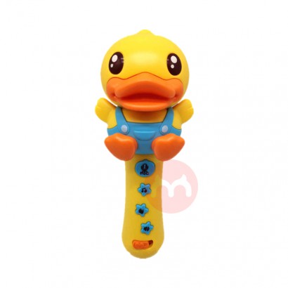 B.Duck СѼͯ๦˷