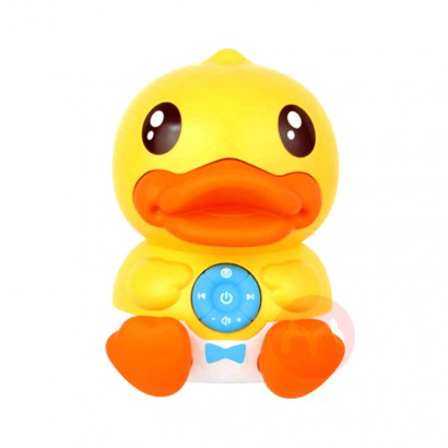 B.Duck СѼ̻ͯ