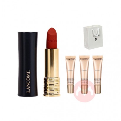 LANCOME ޢС196ƹ+ˬɹ 10ml*3 ...