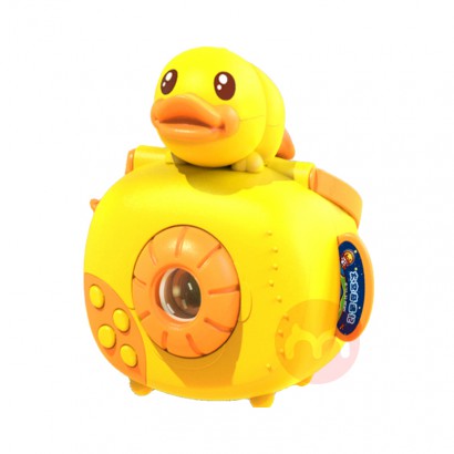B.Duck СѼͯõƬͶӰǹ»