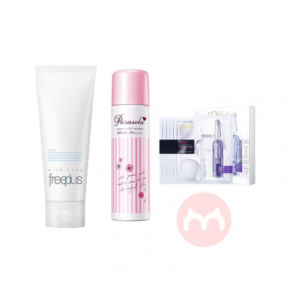 L`OREAL PARIS ŷŰƿĤ5Ƭ/+ܽ˿...