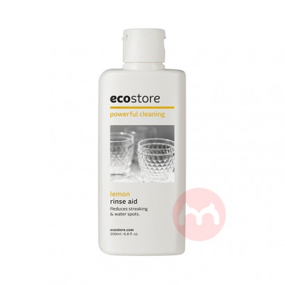 11Ecostore ˿ɳϴרù 200ml Ȿԭ