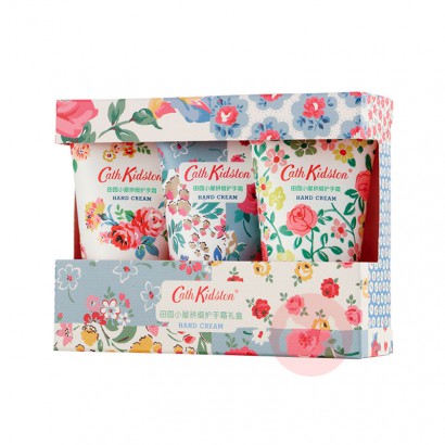 Cath Kidston ԰Сƴ׺˪ 30g*3