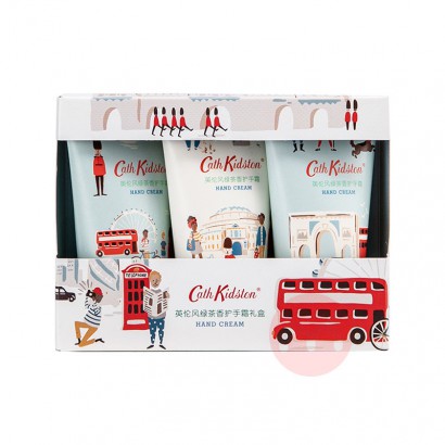 Cath Kidston Ӣ׷̲㻤˪ 30g*3