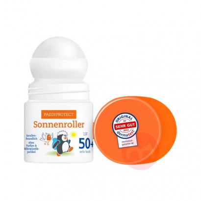 PAEDIPROTECT ¹µӤɹ SPF50+ 50ml Ȿԭ