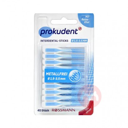 Prokudent ¹Prokudentˢ1.5-3.5mm ...