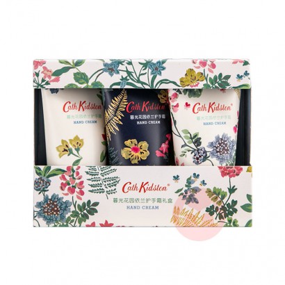Cath Kidston ĺ⻨԰˪ 30g*3