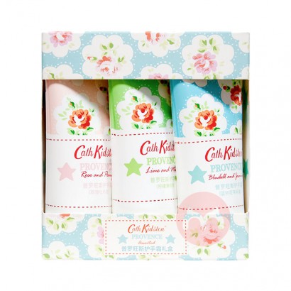 Cath Kidston ˹˪ 30g*3