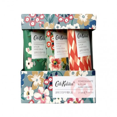 Cath Kidston ˪ 30g*3