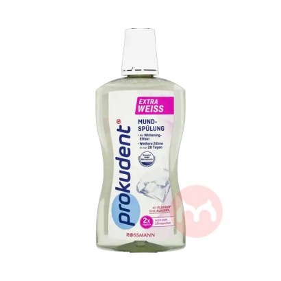 Prokudent ¹Prokudent ˮ500ml Ȿԭ