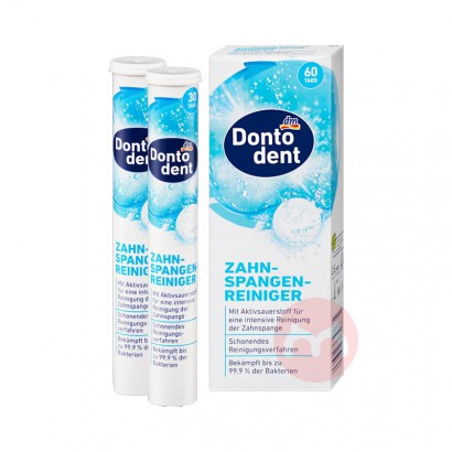 Dontodent ¹еƬ 60Ƭ Ȿԭ