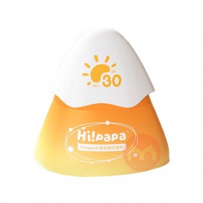 Hi!papa ְֶͯСɽˮӯɹ 30g
