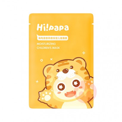 Hi!papa ְֶͯʪĤСϻ 7Ƭ