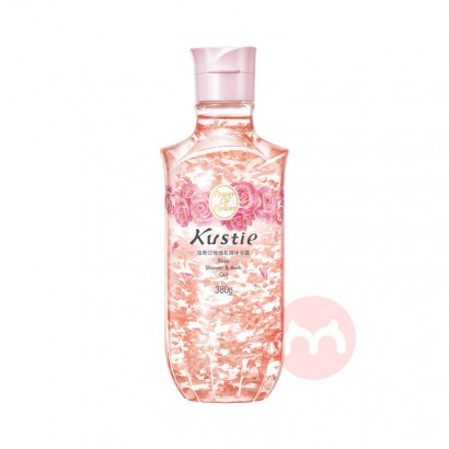Kustie ޢ˹͡õ廨ԡ¶ 380ml